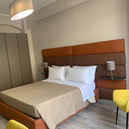 Tripepi Suites Реджо-Калабрія Екстер'єр фото
